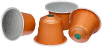 NESPRESSO STARBUCKS® Breakfast Blend Kaffeekapseln, mild, 10 St.