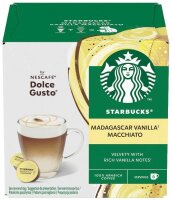 NESCAFÉ DOLCE GUSTO® STARBUCKS® Macciato...