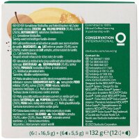 NESCAFÉ DOLCE GUSTO® STARBUCKS® Macciato Madagascar Vanilla Kaffeekapseln, mild, 6 St.