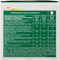 NESCAFÉ DOLCE GUSTO® STARBUCKS® Macciato Madagascar Vanilla Kaffeekapseln, mild, 6 St.