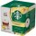 NESCAFÉ DOLCE GUSTO® STARBUCKS® Macciato Madagascar Vanilla Kaffeekapseln, mild, 6 St.