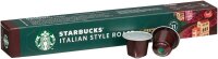 NESPRESSO STARBUCKS® Italian Style Roast...