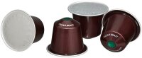 NESPRESSO STARBUCKS® Italian Style Roast Kaffeekapseln, kräftig, 10 St.