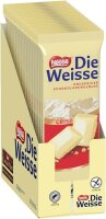 Nestlé Weisse Crisp Schokolade 18x 90,0 g  (...