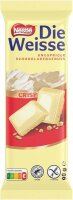 Nestlé Weisse Crisp Schokolade 18x 90,0 g  (...