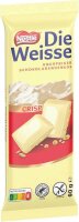 Nestlé Weisse Crisp Schokolade 18x 90,0 g  ( 12587790 )