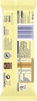 Nestlé Weisse Crisp Schokolade 18x 90,0 g  ( 12587790 )