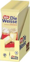 Nestlé Weisse Crisp Schokolade 18x 90,0 g  ( 12587790 )