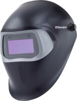 3M Schweißhelm Speedglas 100 V dunkelblau