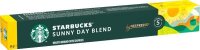 NESPRESSO STARBUCKS® Sunny Day Blend Kaffeekapseln,...