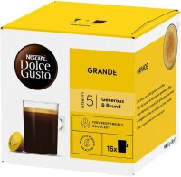 NESCAFÉ DOLCE GUSTO® Grande Generous &...