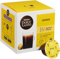 NESCAFÉ DOLCE GUSTO® Grande Generous &...
