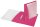 VELOFLEX Diamond Präsentationsringbücher 2-Ringe pink 2,9 cm DIN A4, 1 St.