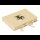 walther design Geschenkbox creme 14,5 x 20,1 x 2,8 cm, 1 St.