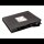 walther design Geschenkbox schwarz 14,5 x 20,1 x 2,8 cm, 1 St.