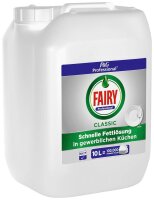FAIRY Professional Classic Spülmittel, 10 l, 1 St.