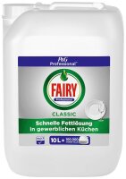 FAIRY Professional Classic Spülmittel, 10 l, 1 St.