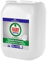FAIRY Professional Classic Spülmittel, 10 l, 1 St.