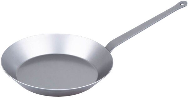 chg Pfanne Profi silber Ø 28,5 cm, 1 St.  ( 3495-73 )