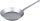 chg Pfanne Profi silber Ø 28,5 cm, 1 St.  ( 3495-73 )
