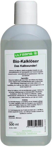 RUSSKA Entkalker 500 ml, 1 St.