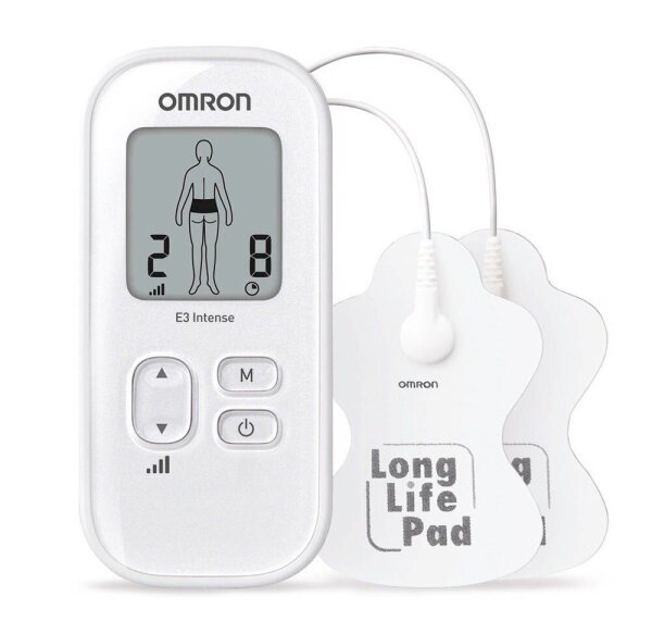 OMRON TENS-Gerät E3 Intense, 1 St.