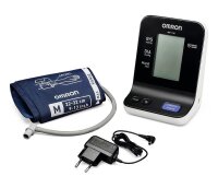 OMRON Professional HBP-1120 Oberarm-Blutdruckmessgerät