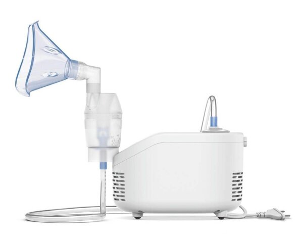 OMRON Inhalationsgerät Compact C101, 1 St.