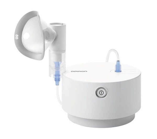 OMRON Inhalationsgerät C28P, 1 St.