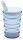 RUSSKA Mehrweg-Trinkbecher Ergonom transparent 200,0 ml, 1 Set