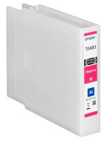 EPSON T04B3XL magenta Druckerpatrone