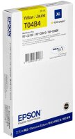 EPSON T04B4XL gelb Druckerpatrone