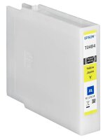EPSON T04B4XL gelb Druckerpatrone