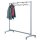Kerkmann Rollgarderobe Event 31603014 silber Metall 178,0 x 171,0 cm, 1 St.