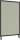 Quadrifoglio Trennwand, beige 80,0 x 144,0 cm, 1 St.