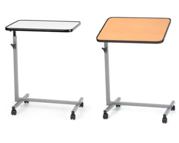 RUSSKA Basic Beistelltisch rechteckig abgerundet Holz...