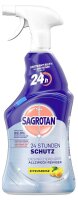 SAGROTAN® 24 STUNDEN SCHUTZ Allzweckreiniger 600 ml,...