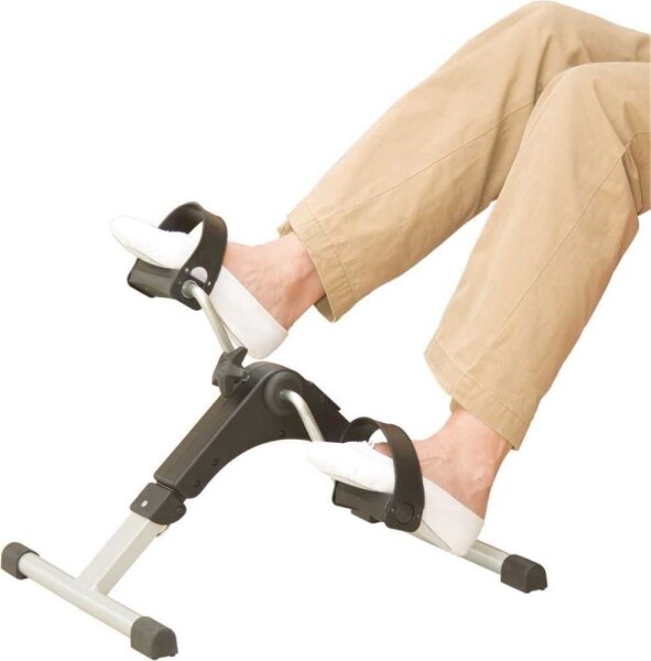 RUSSKA Arm- und Beintrainer schwarz, grau