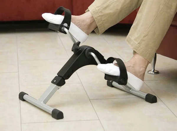 RUSSKA Arm- und Beintrainer schwarz, grau