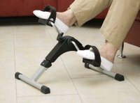 RUSSKA Arm- und Beintrainer schwarz, grau