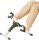 RUSSKA Arm- und Beintrainer schwarz, grau