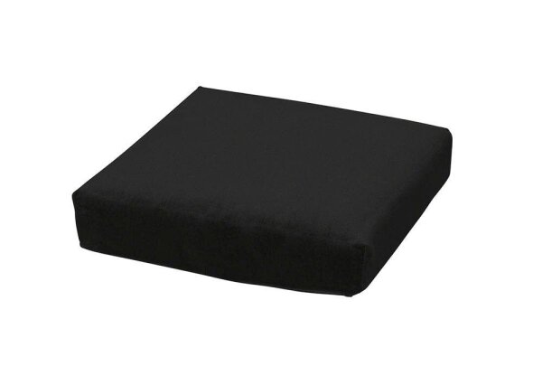RUSSKA Kissen schwarz 40,0 x 40,0 cm, 1 St.