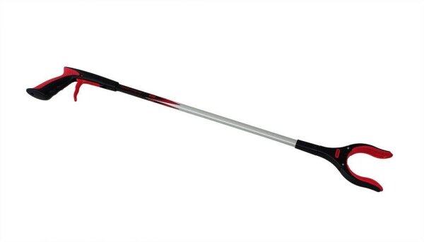 RUSSKA Vielzweckgreifer Handigrip Pro rot, schwarz, silber, 1 St.