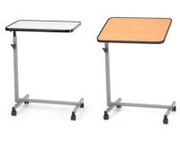 RUSSKA Basic Beistelltisch rechteckig abgerundet Holz...