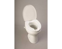 RUSSKA Toilettensitzerhöhung weiß, 1 St.