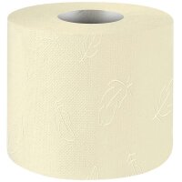 Zewa Toilettenpapier bewährt Kamille & Aloe Vera...