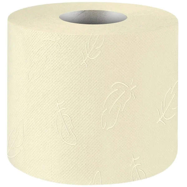 Zewa Toilettenpapier bewährt Kamille & Aloe Vera...