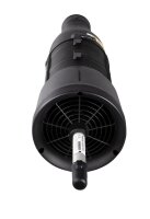 makita UB401MP Gebläseaufsatz für Multifunktionsantrieb