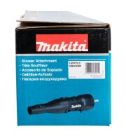 makita UB401MP Gebläseaufsatz für Multifunktionsantrieb