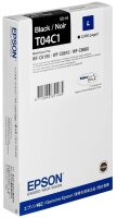 EPSON T04C1L schwarz Druckerpatrone